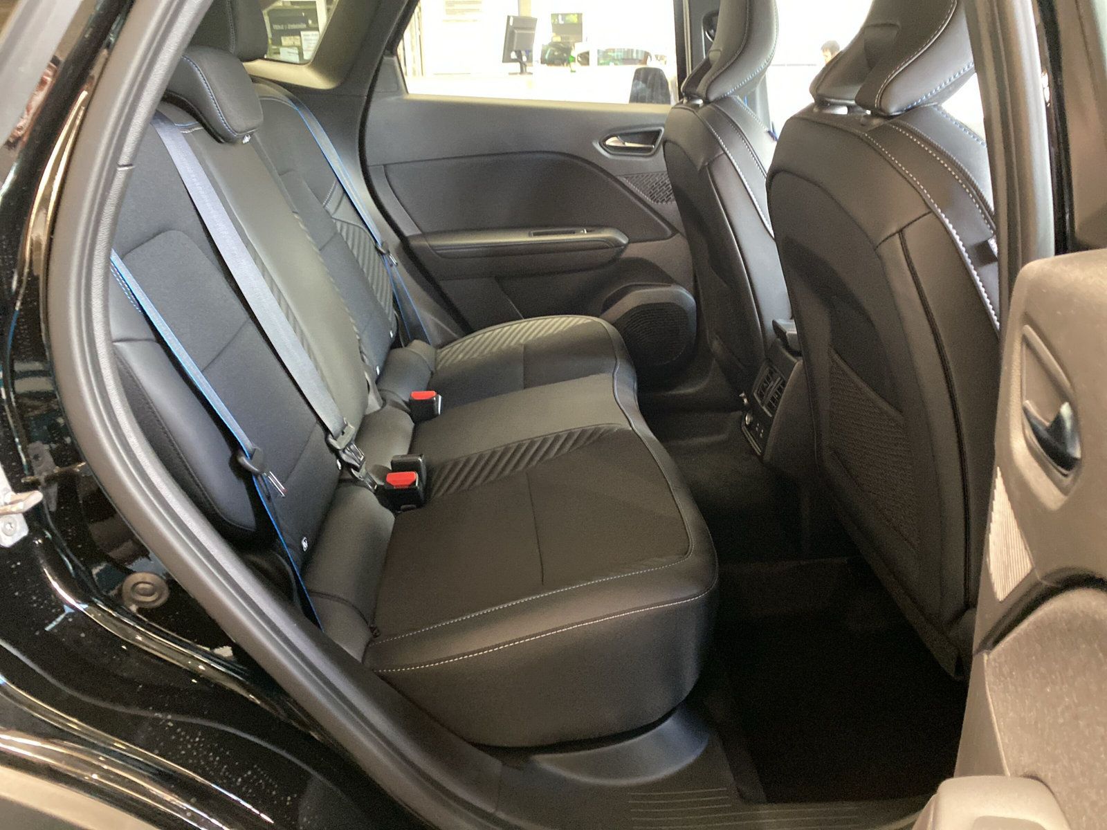 Renault Symbioz - Bild 12
