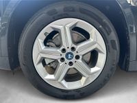 BMW iX1 - Vorschau Bild 8