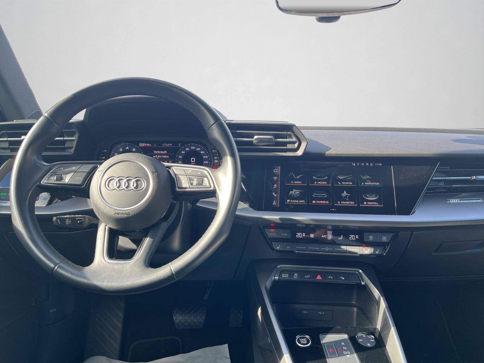 Audi A3 - Bild 4