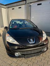 Peugeot 207 Bj 2006 ***HU 12/2027*** - Peugeot 207 in Leipzig