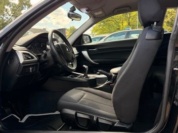 BMW 114 - 10