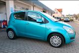 Suzuki Splash - gebrauchte Suzuki Splash aus dem Jahr 2008