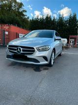 Mercedes-Benz B Electric Drive - Mercedes-Benz B Electric Drive Gebrauchtwagen