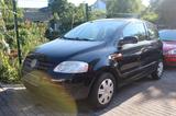 Volkswagen FOX*1.2*EURO4* - Volkswagen Fox in Duisburg