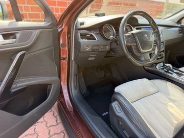 Peugeot 508 - 7
