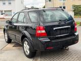 Kia Sorento 2.5 CRDi VGT EX 170PS AHK 3T - Kia Sorento Ex mit Diesel-Antrieb