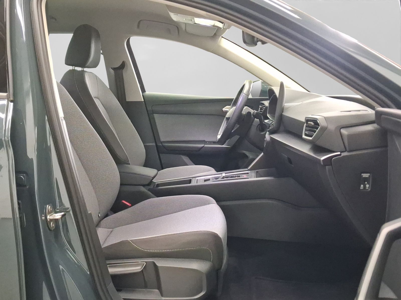 Seat Leon - Bild 4