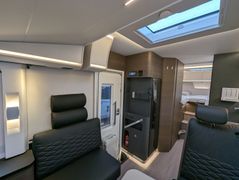 Adria Sonic Supreme 700 SL  *Modell 2026*Automatik*