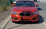 BMW 230i Cabrio Advantage Advantage - BMW 230 von privat