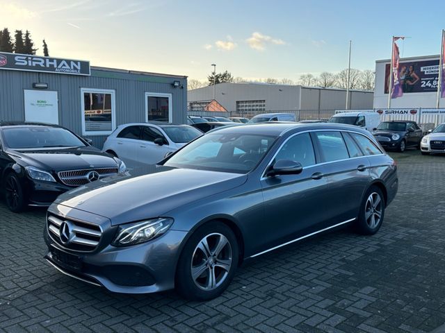 Mercedes-Benz E 220 d Avantgarde Head-up*LED*Navi*