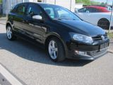 Volkswagen Polo 1.6 TDI .Klima.EU5 4 Türen Automatik TOP - Volkswagen Polo mit Diesel-Antrieb: Limousine