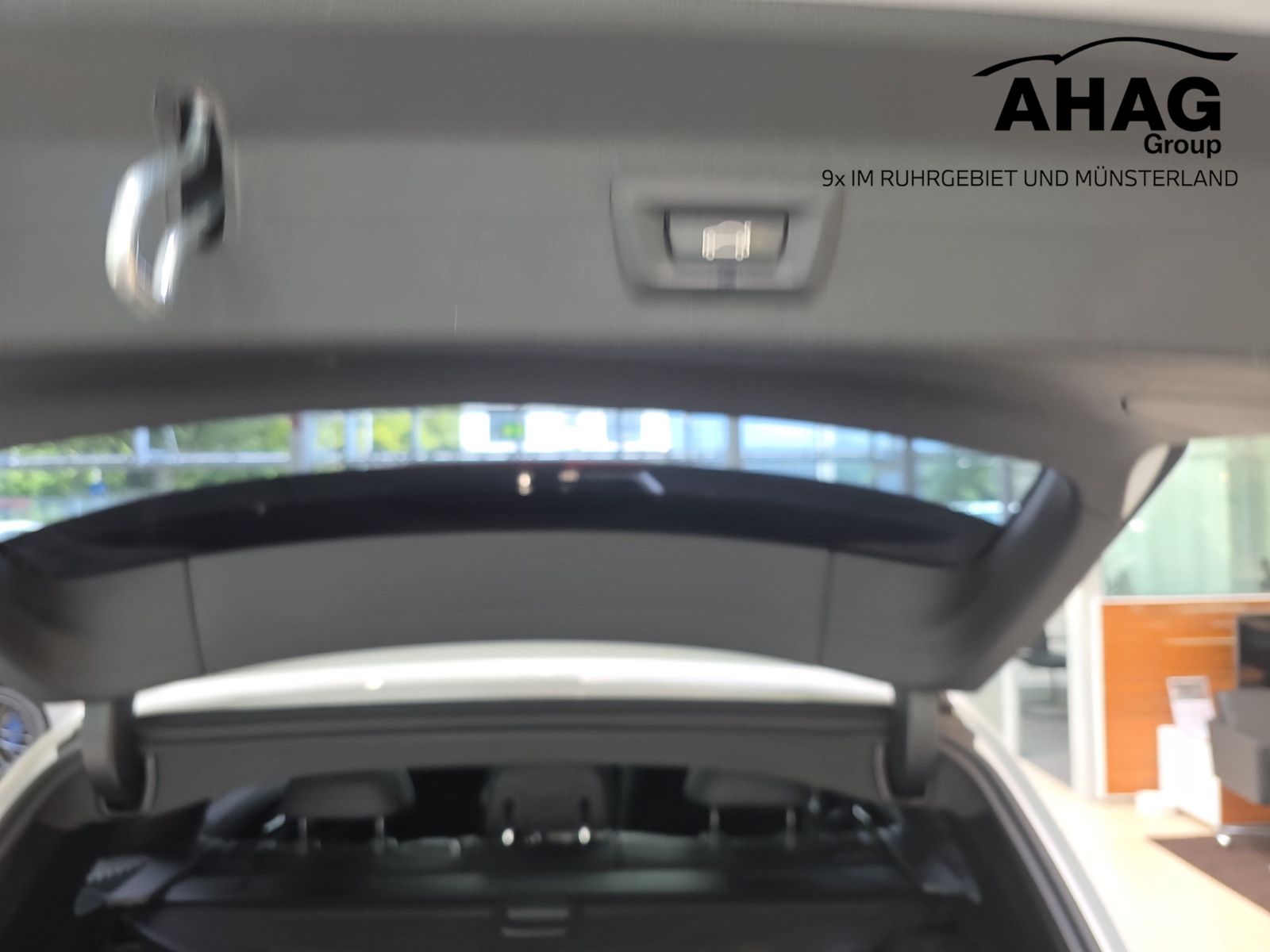 BMW iX3 - Bild 16