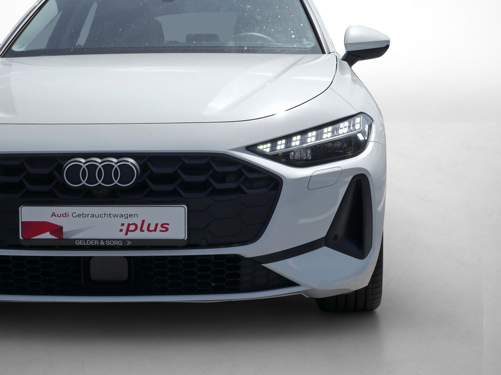 Audi A5 - Bild 12