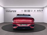 Kia EV6 GT 84 kWh 609 PS Allrad El. Heckklappe Klima - Kia Gebrauchtwagen in Magdeburg