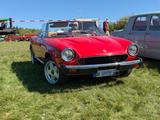 Fiat 124 Spider - Fiat aus 1984