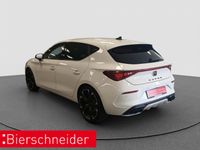 Cupra Leon - Vorschau Bild 9