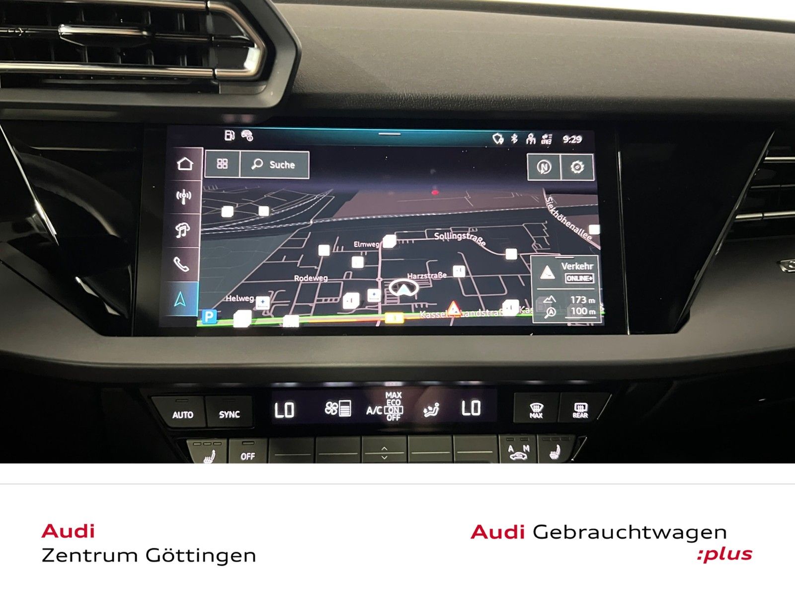 Audi A3 - Bild 9