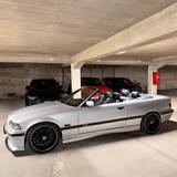 BMW 320i Cabrio 320i