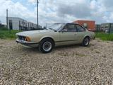 BMW 630 - BMW Gebrauchtwagen von 1976
