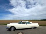 Cadillac Coupé de Deville - Cadillac aus 1960