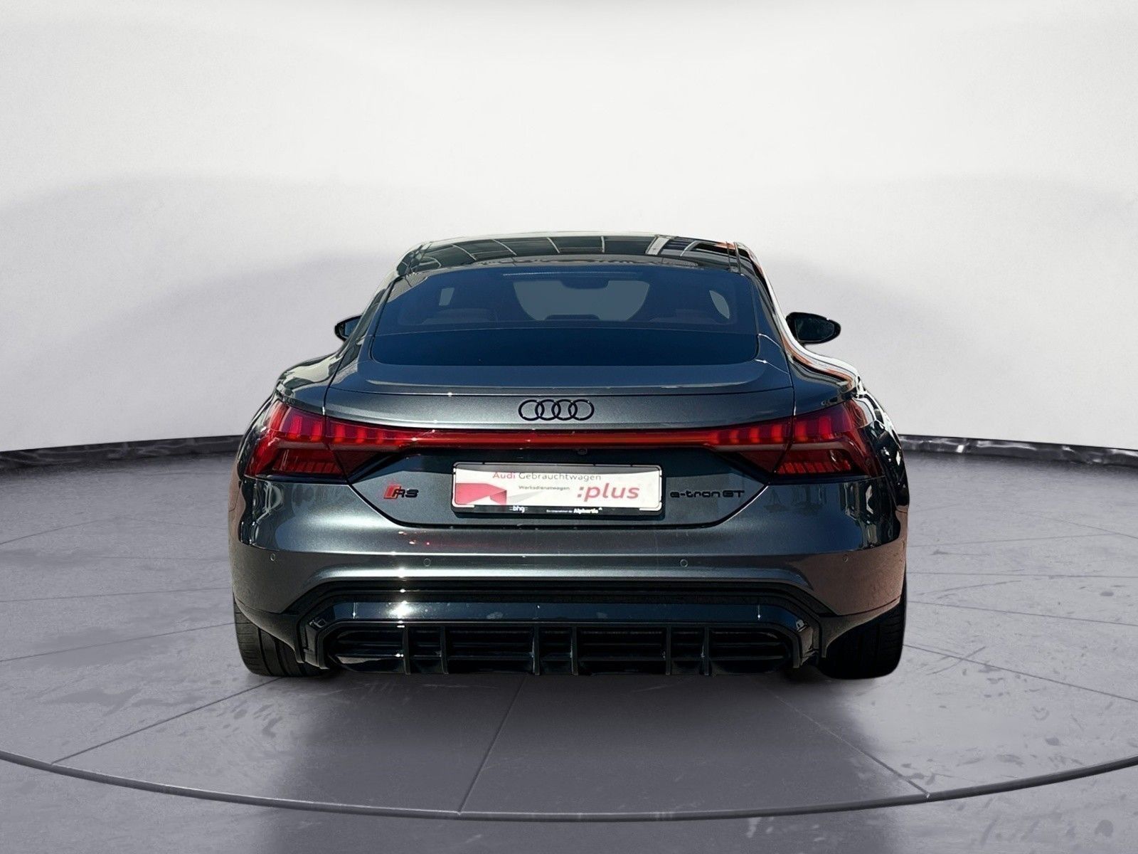 Audi RS e-tron GT - Bild 5