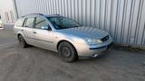 Ford Mondeo Turnier 1.8 - Ford Mondeo aus 2003: Turnier