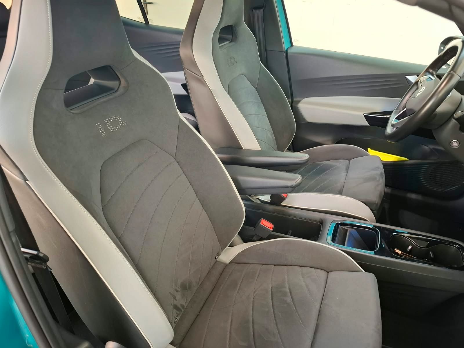 Fahrzeugabbildung Volkswagen ID.3 Pro Performance 150 kW Top Sport Plus-Sitze