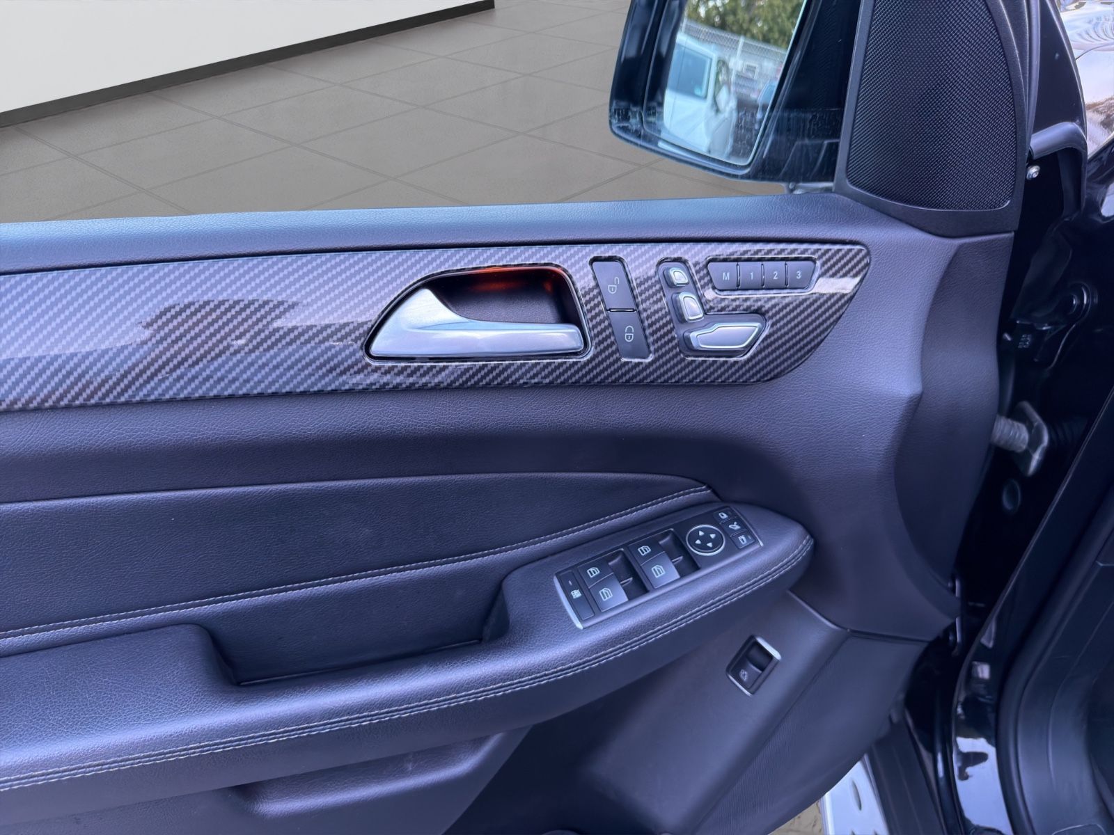 Fahrzeugabbildung Mercedes-Benz GLE 350 d 4Matic | 360 Kamera | Pano | Voll