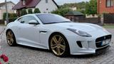 Jaguar F-Type 3.0 L V6 S Kompressor AWD Automatik S - Jaguar F-Type: V6