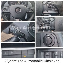 Skoda Octavia - 11