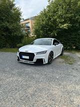 Audi AUDI TT RS ORIGINAL UMBAU - 2,0 TFSI Quattro - Audi TT in Lübeck