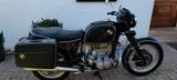 BMW  2Ventiler Boxer 90/6 75/6 - BMW MOTORRAD BOXER