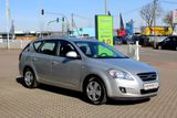 Kia Ceed Sportswagon EX,SHZ,TÜV NEU,1-HAND,AUTOMATIK - Kia aus 2008