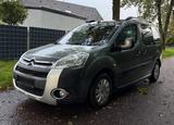 Citroën Citroen Berlingo 1.6 XTR Multispace TÜV/AU - Citroën Berlingo: Multispace Xtr