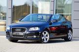 Audi A3 Cabriolet S line Sportpaket / plus - Audi A3 aus 2011: Cabrio