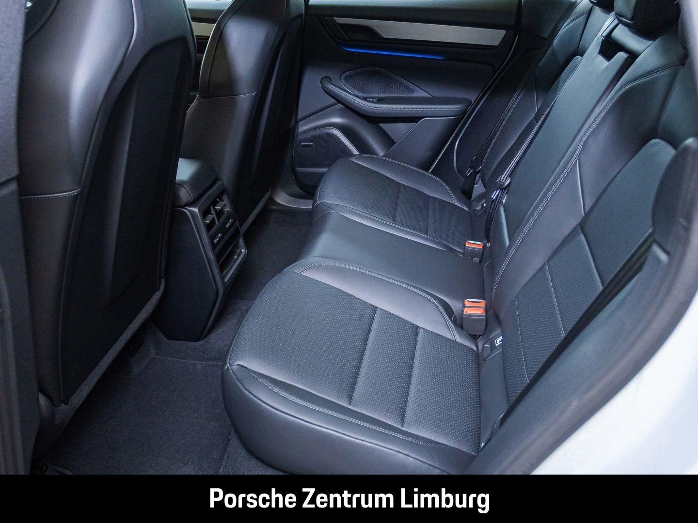 Porsche Macan - Bild 15