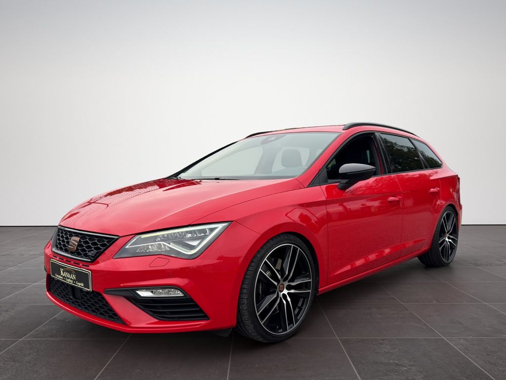Image of Seat Leon