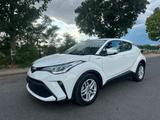 Toyota C-HR 1.8-Hybrid Benzin/Automatik/Kamera/Sitzh - Toyota C-HR Gebrauchtwagen in Berlin