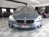 BMW 218i Gran Tourer Advantage 7-Sitzer/Led/Navi/AHK - BMW 218 Gran Tourer Gebrauchtwagen