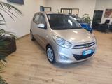 Hyundai i10 1.1 12V BlueDrive GPL Sound Edition - Hyundai i10 mit LPG-Antrieb