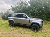Land Rover Defender 2.0 D240 S 110 