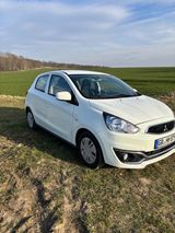 Mitsubishi Space Star 1.0 -