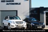 Mercedes-Benz GLK 350 4-MATIC 7-G KEYLES-GO KAMERA PANORAMA - Mercedes-Benz GLK-Class mit Benzin-Antrieb