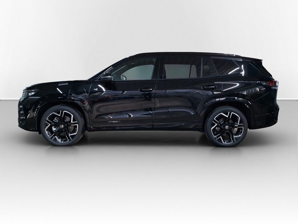 Volkswagen Tayron - Bild 10