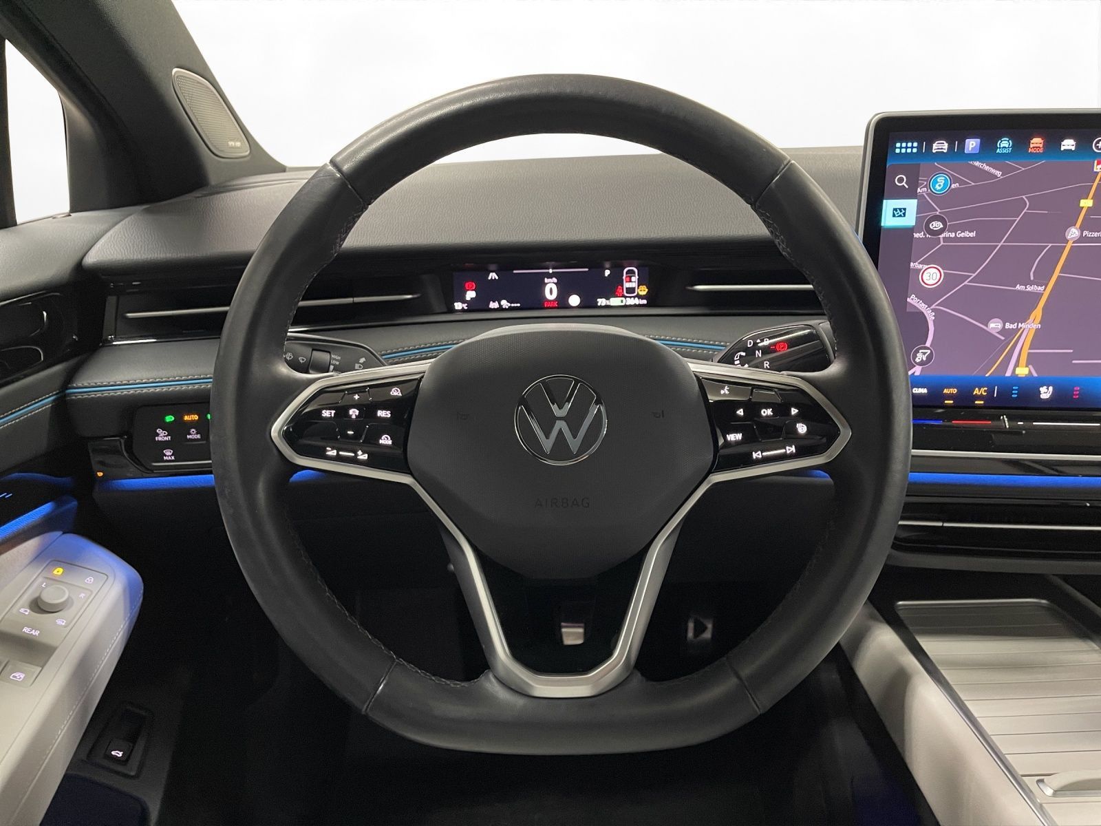 Volkswagen ID.7 - Bild 21