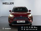 Toyota RAV 4 2.5 4x2 Hybrid Team D *Technik-Paket*RCam* - Toyota RAV 4 Gebrauchtwagen in Osnabrück