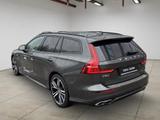 Volvo V60 T8 AWD Recharge  R-Design PANO/ HUD/ AHK - Volvo: Allradantrieb, Kombi