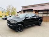 Dodge V8*12"RADIO*PANO*AHK*NAVI*LONG*ROLLBAR*OFFROAD - Dodge RAM: Long