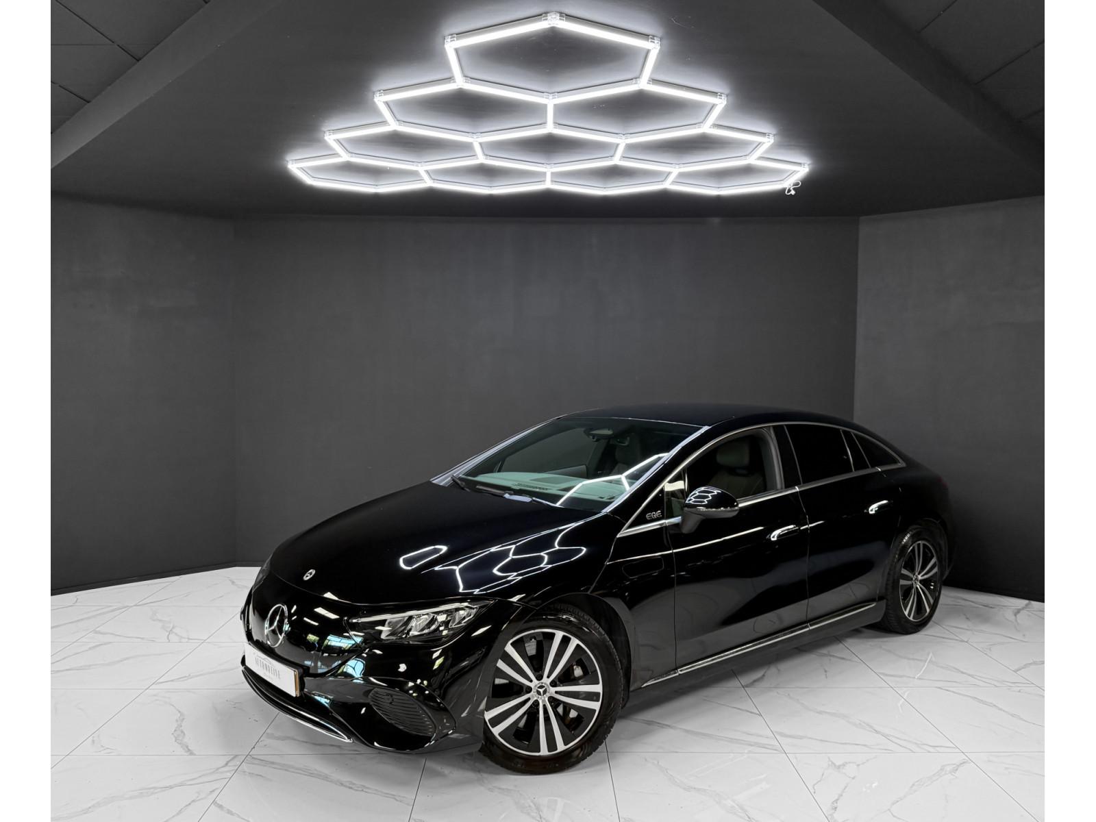 Mercedes-Benz EQE 350 350+ 1ST HAND FULL SERVICE