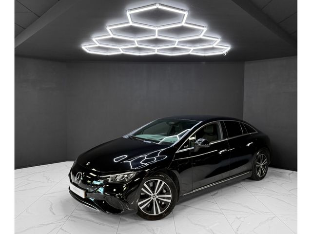 MERCEDES-BENZ EQE 350 350+ 1ST HAND FULL SERVICE